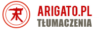 Tumacz aciski ZGORZELEC